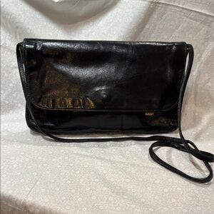 S.A.S. Vintage Leather Purse